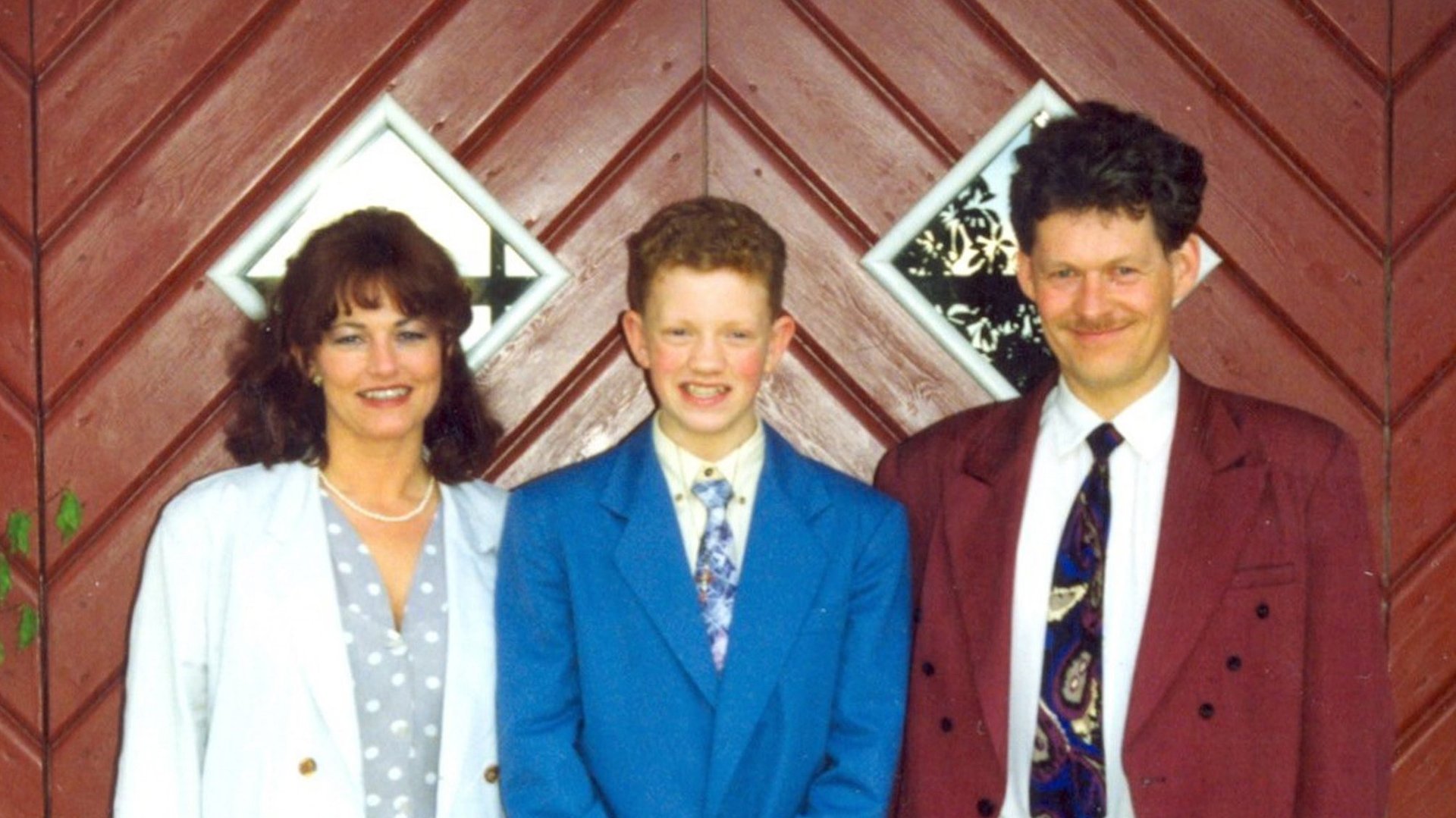 Vores største dage - Konfirmation