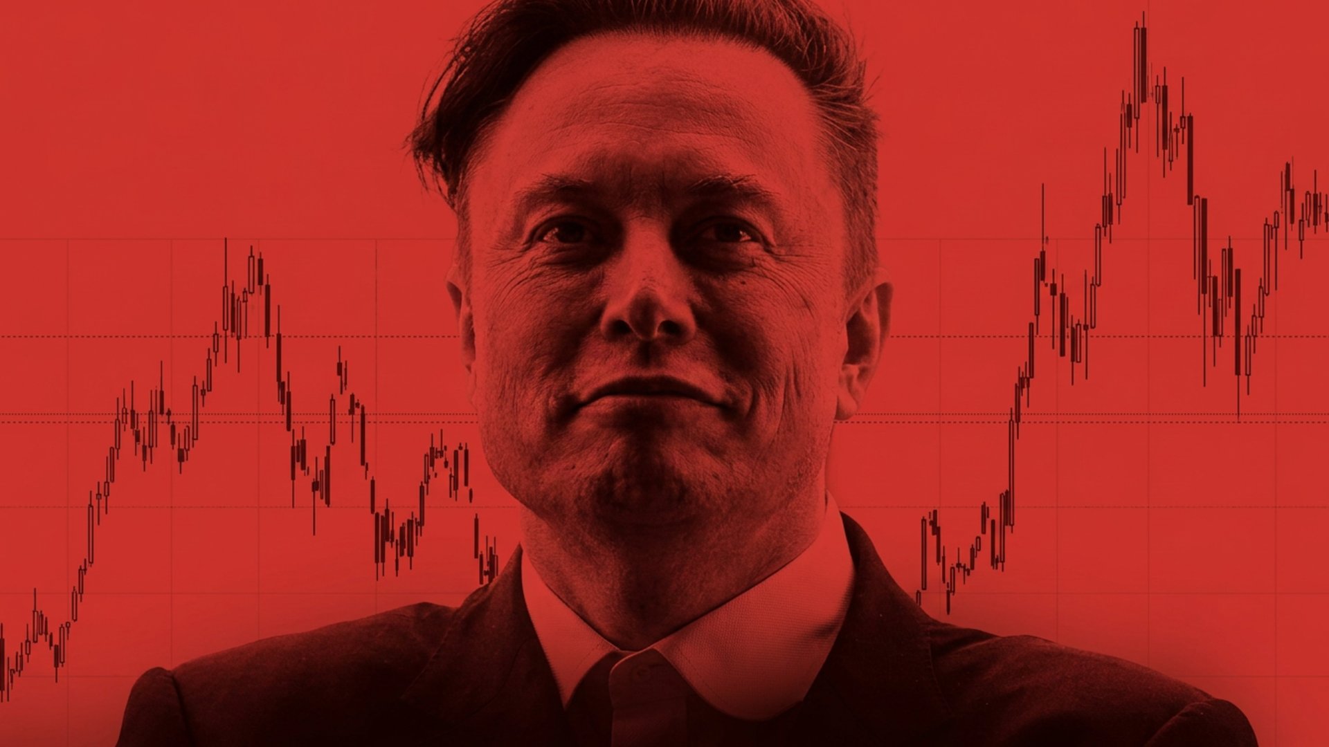Elon Musk og Tesla-eksperimentet