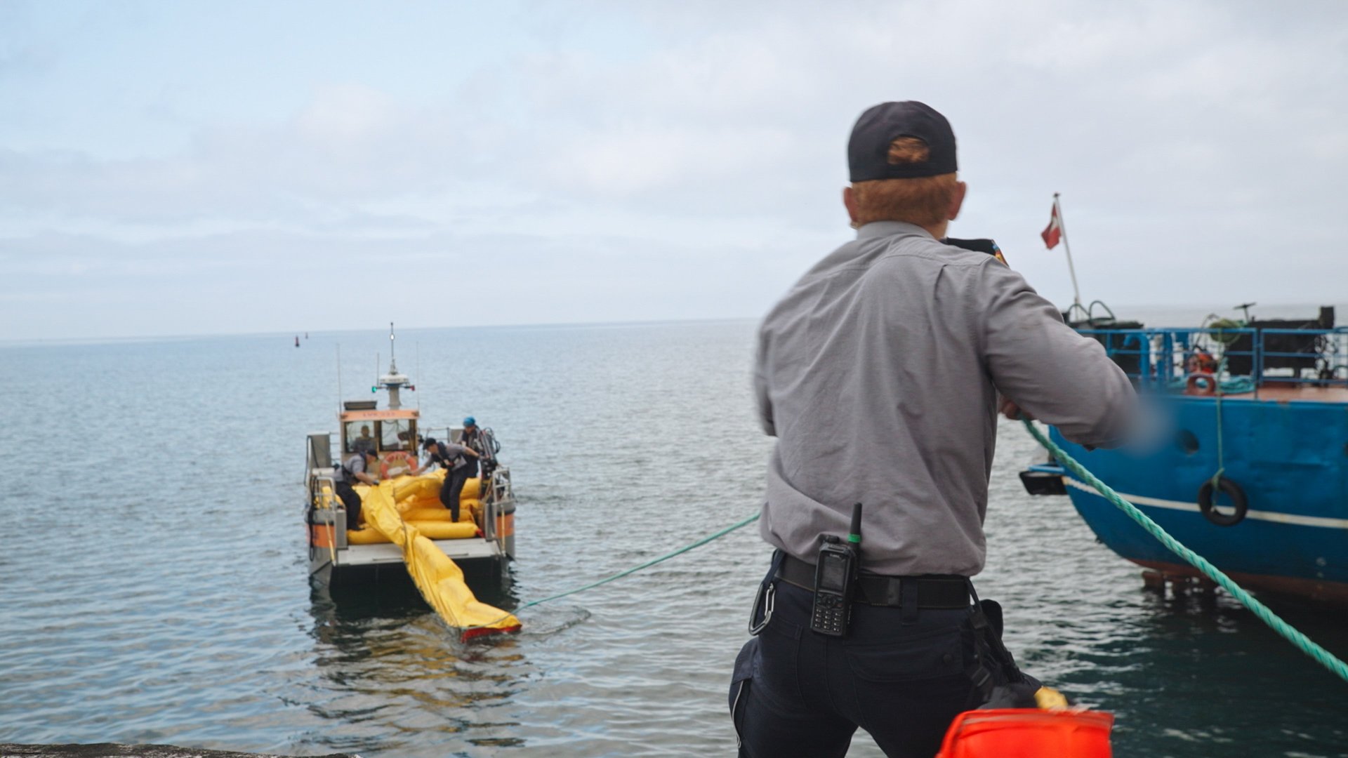 Beredskabet