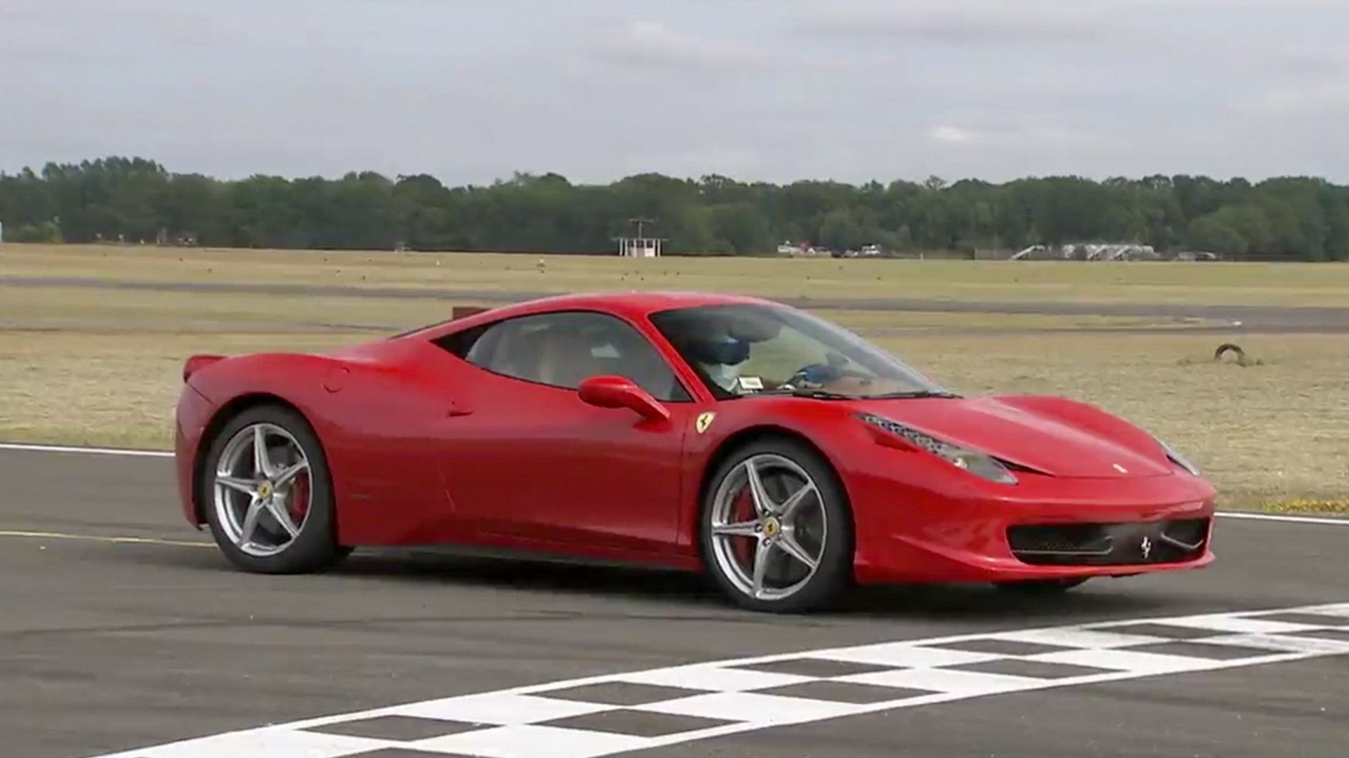 Top Gear
