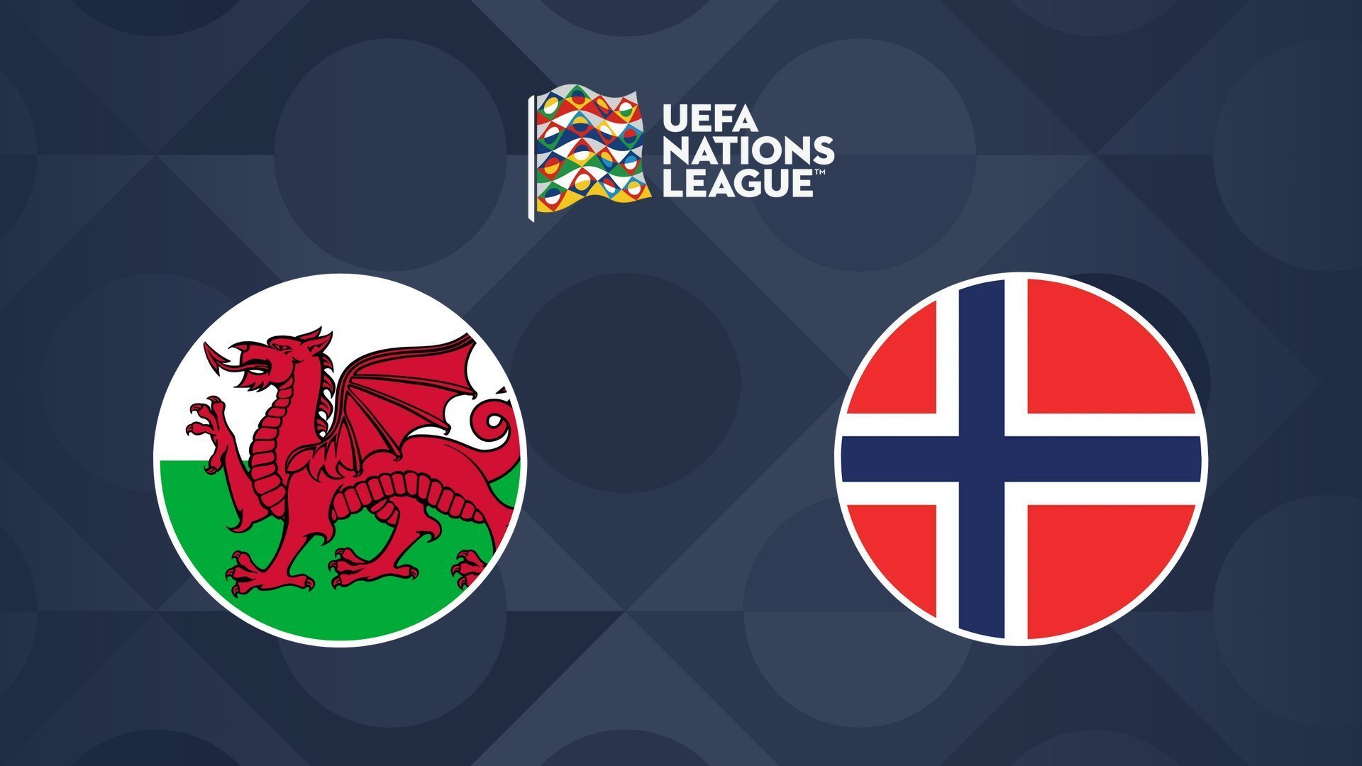 Fodbold: Nations League