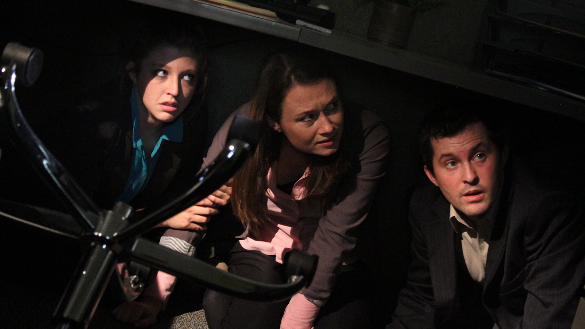 Hostage: Deadly Demands