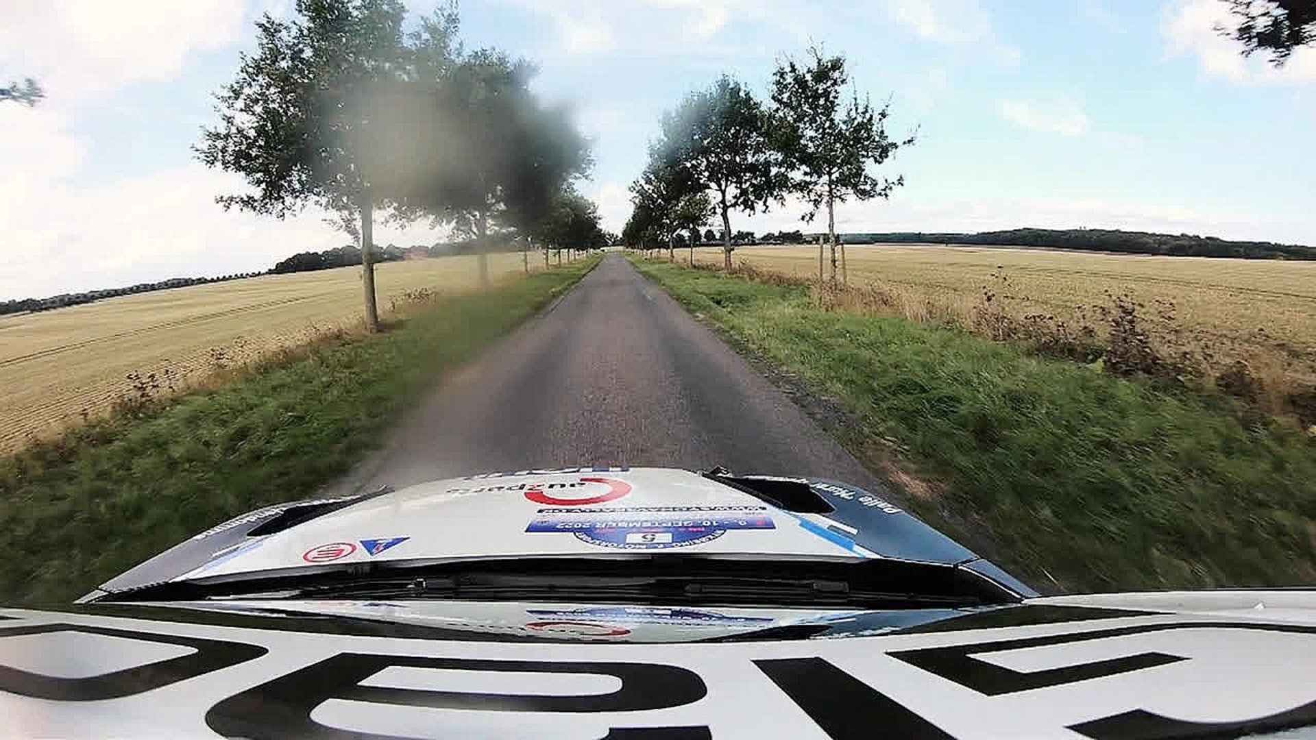 Dansk Super Rally Afd. 4, del 1 (S14:E24)