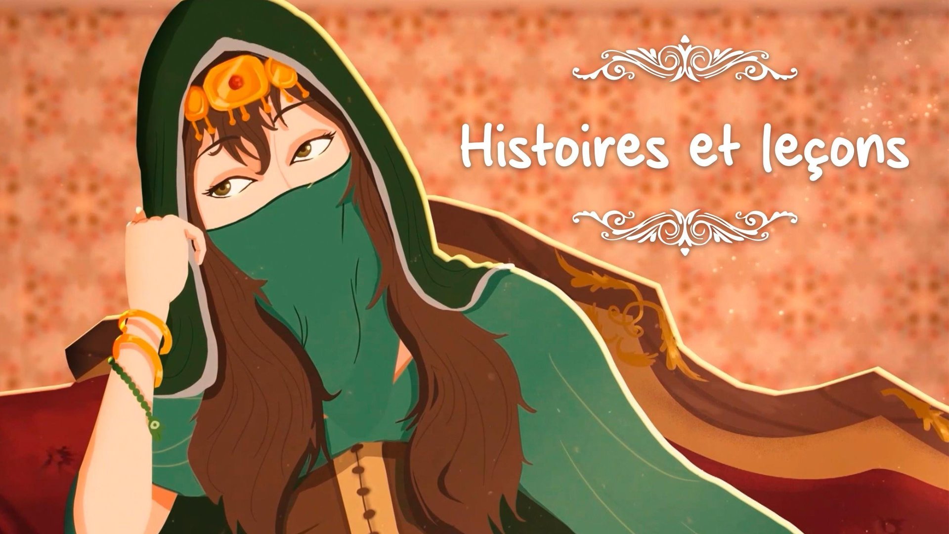 Histoires et leçons