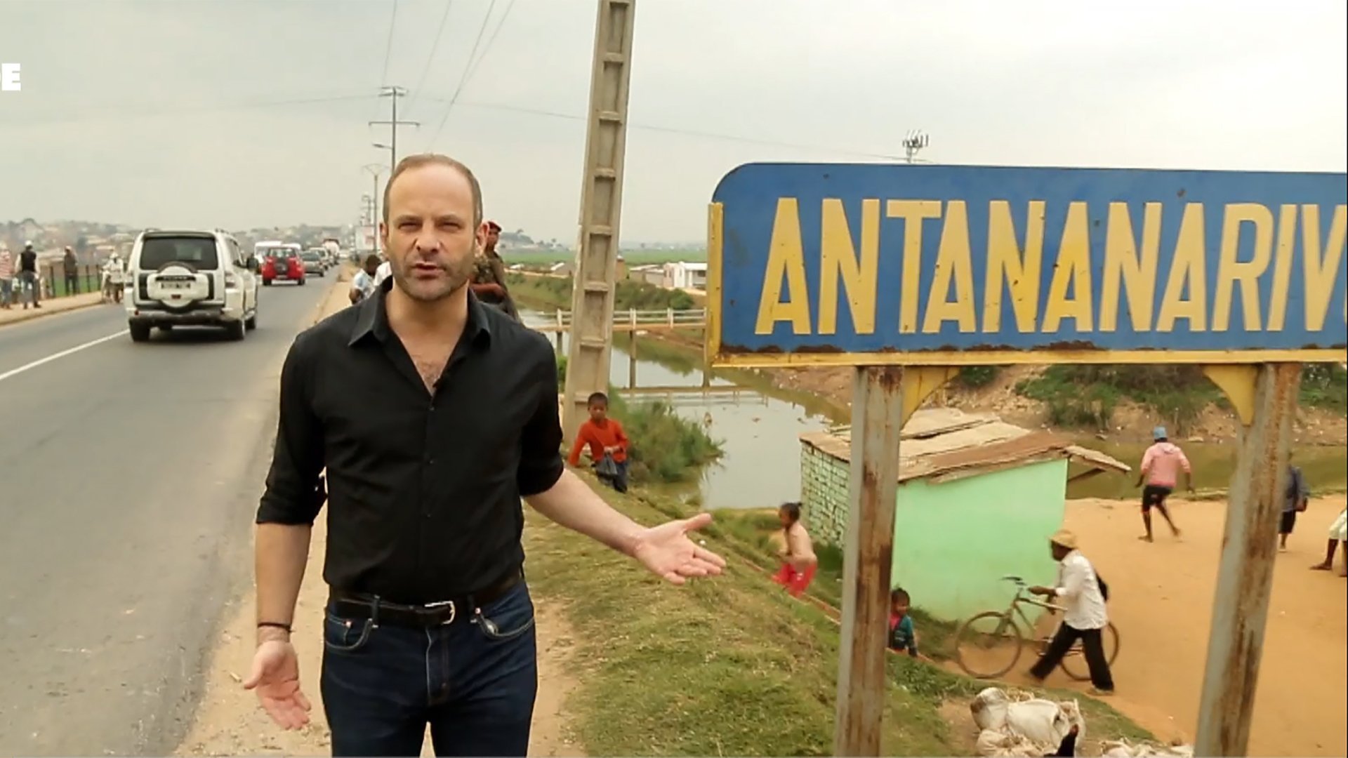 Destination francophonie