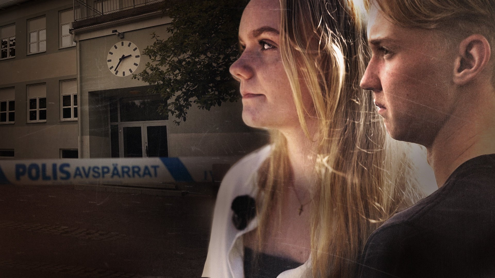 Skoleskyderiet i Fagersta - fortalt af dem, der var der