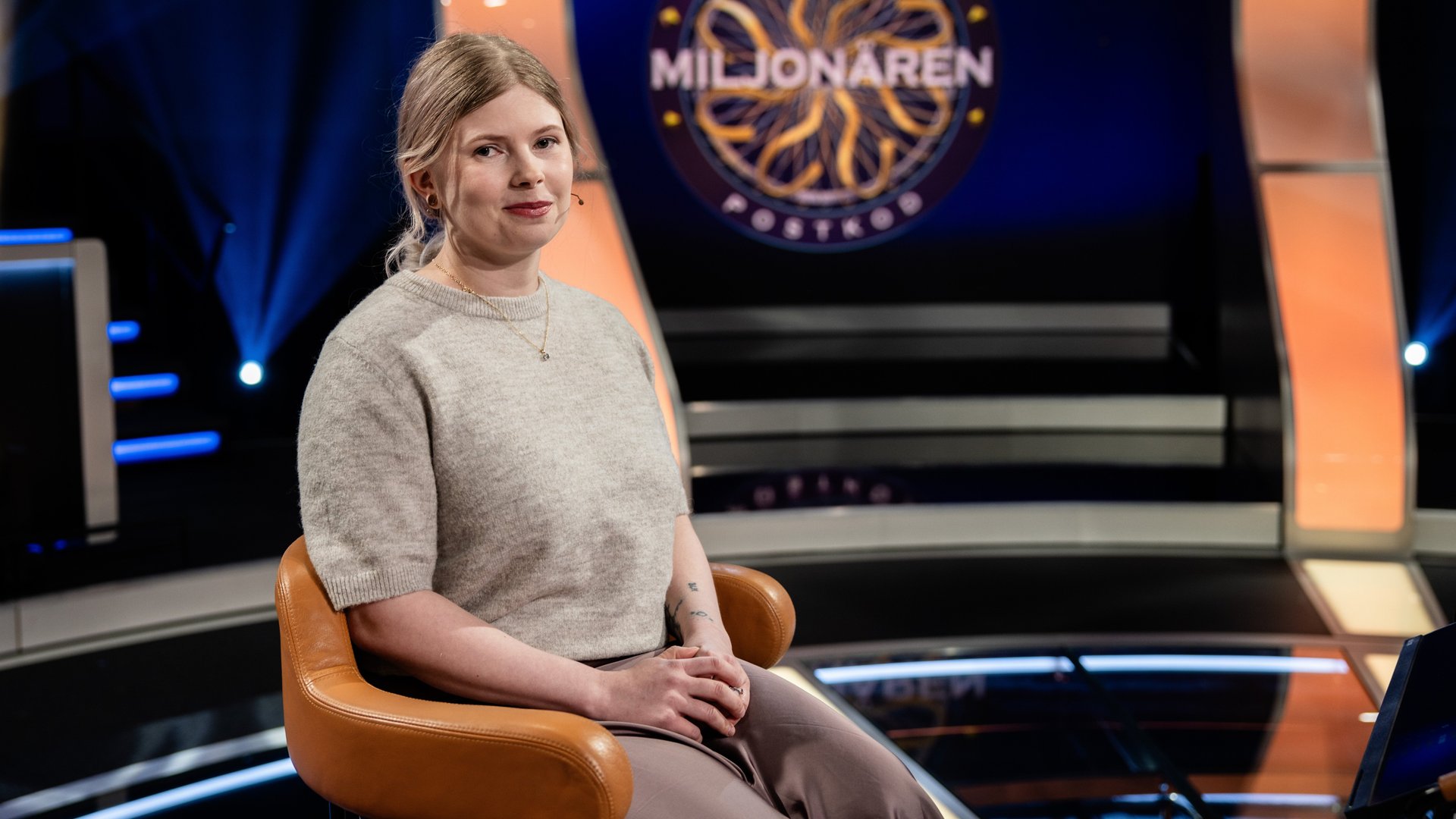 Hvem vil være millionær? Sverige