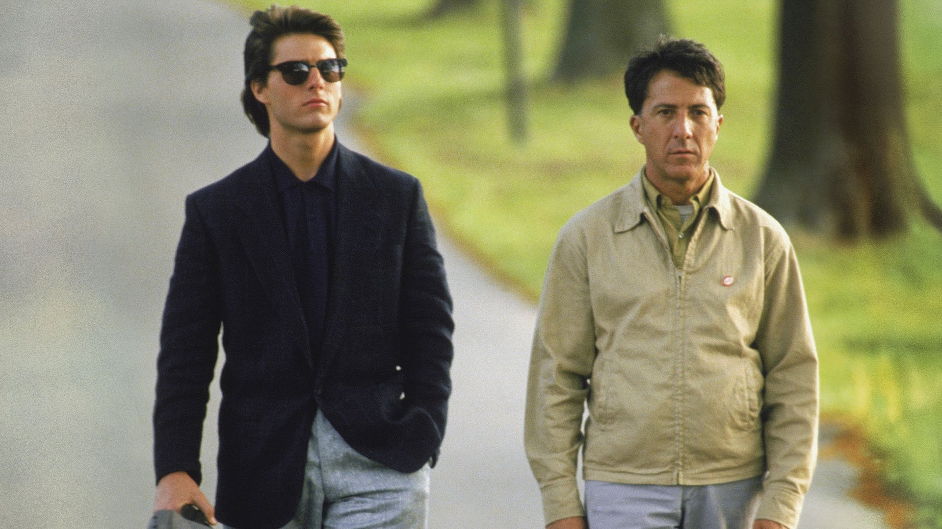 Rain Man