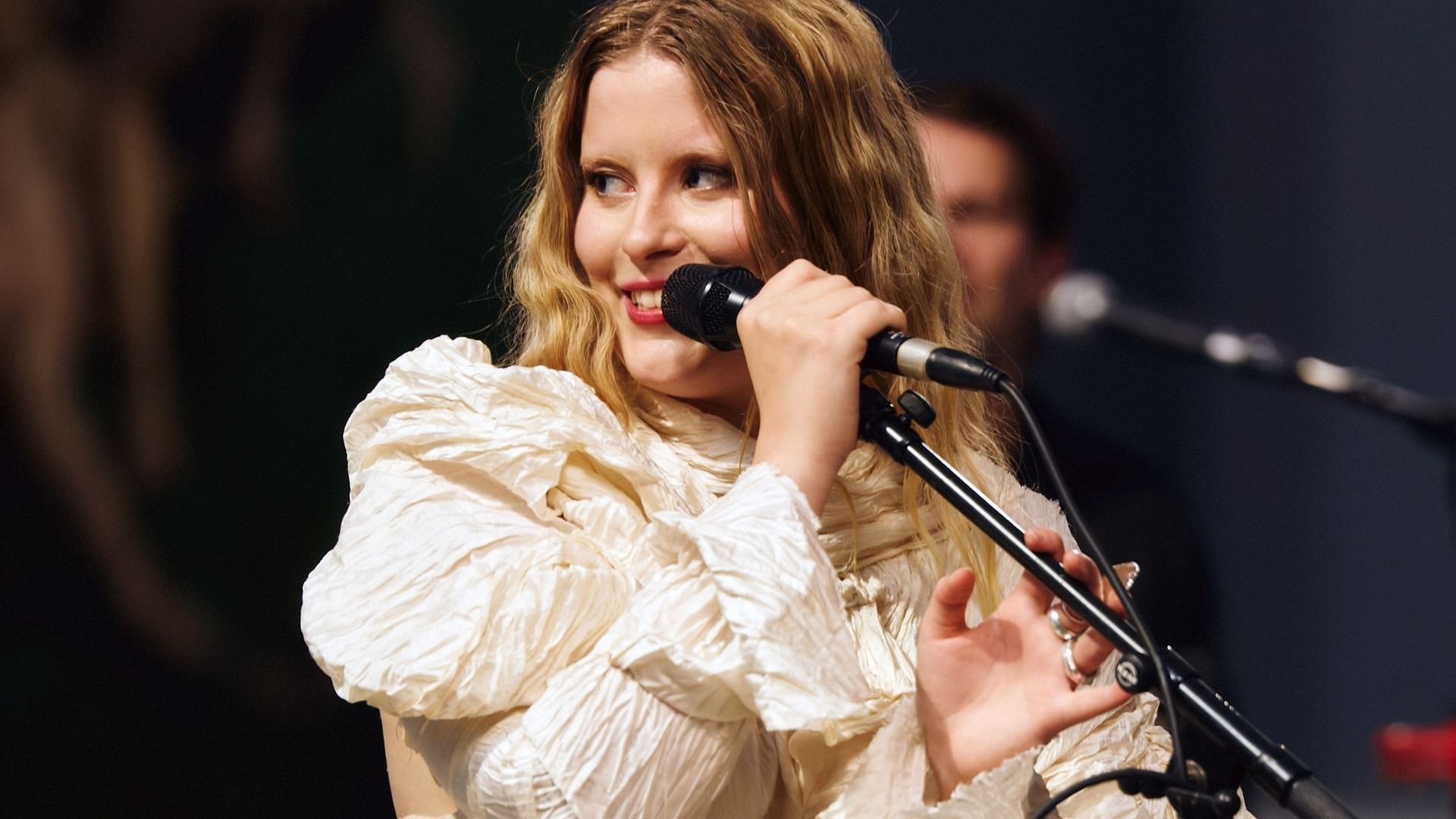 Paris Paloma - Sounds Like Art - Museum voor Schone Kunsten, Gent