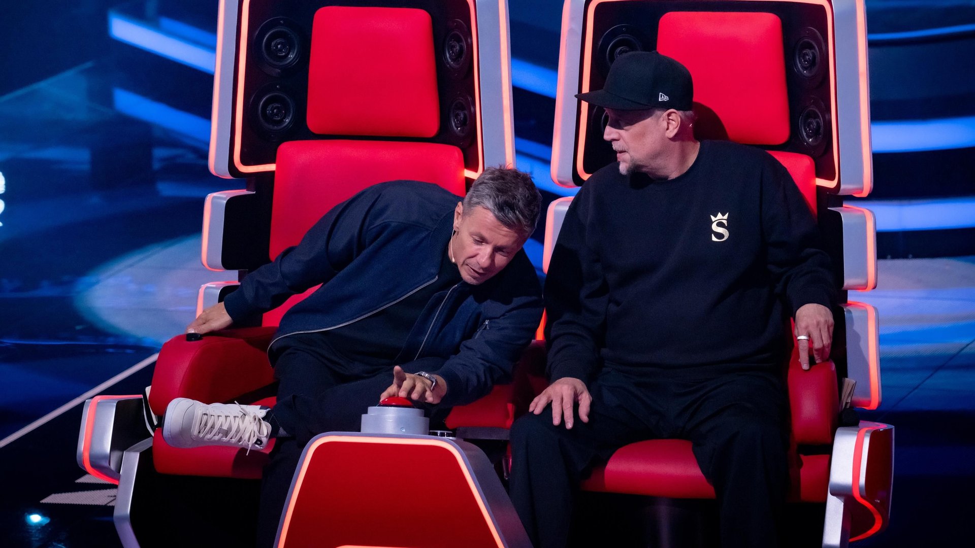 The Voice of Germany