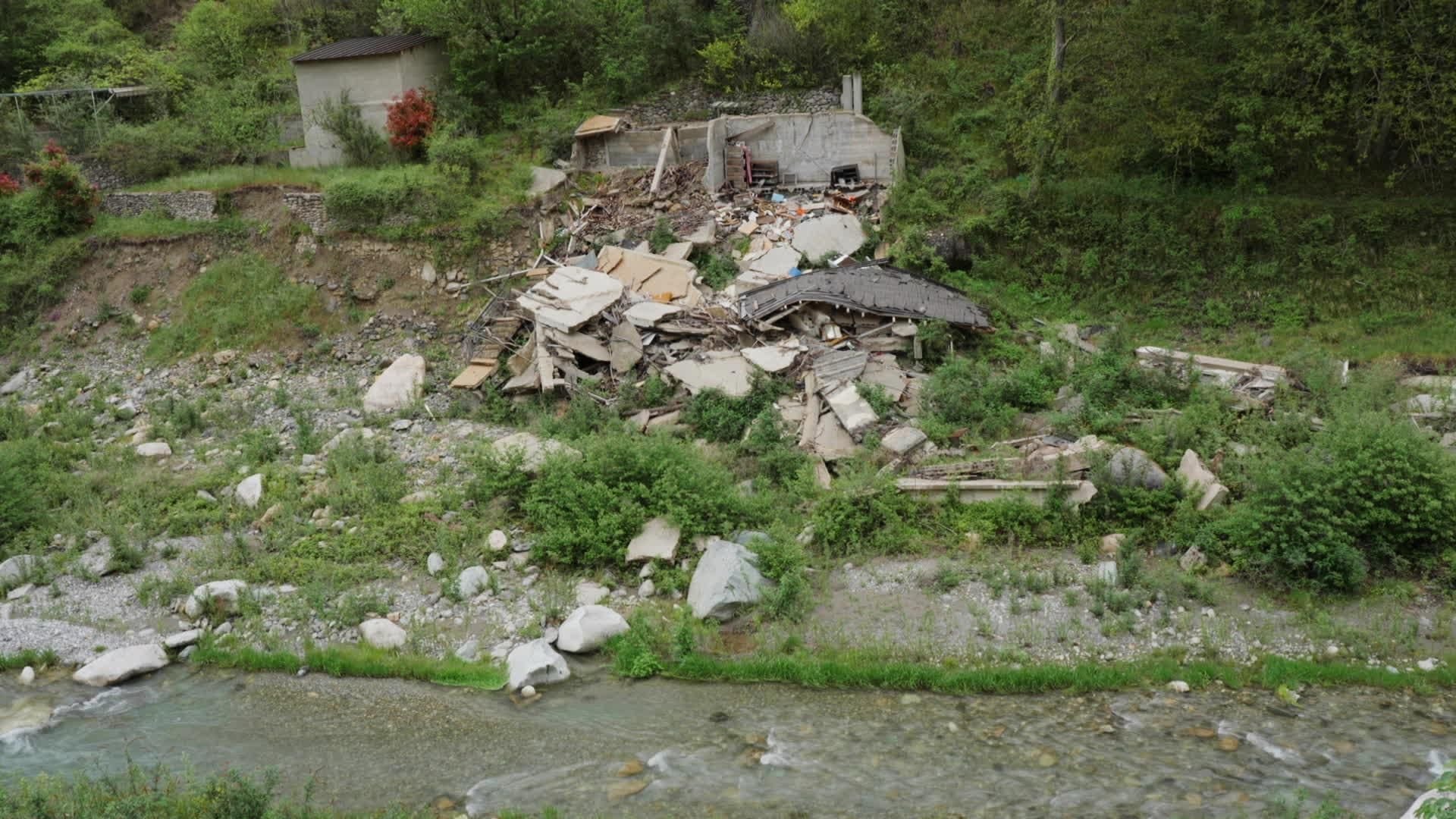 L'écologie en action
