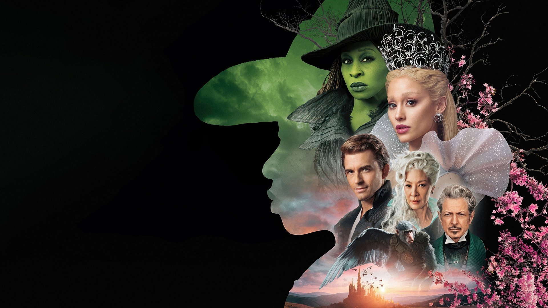 Wicked: Part II