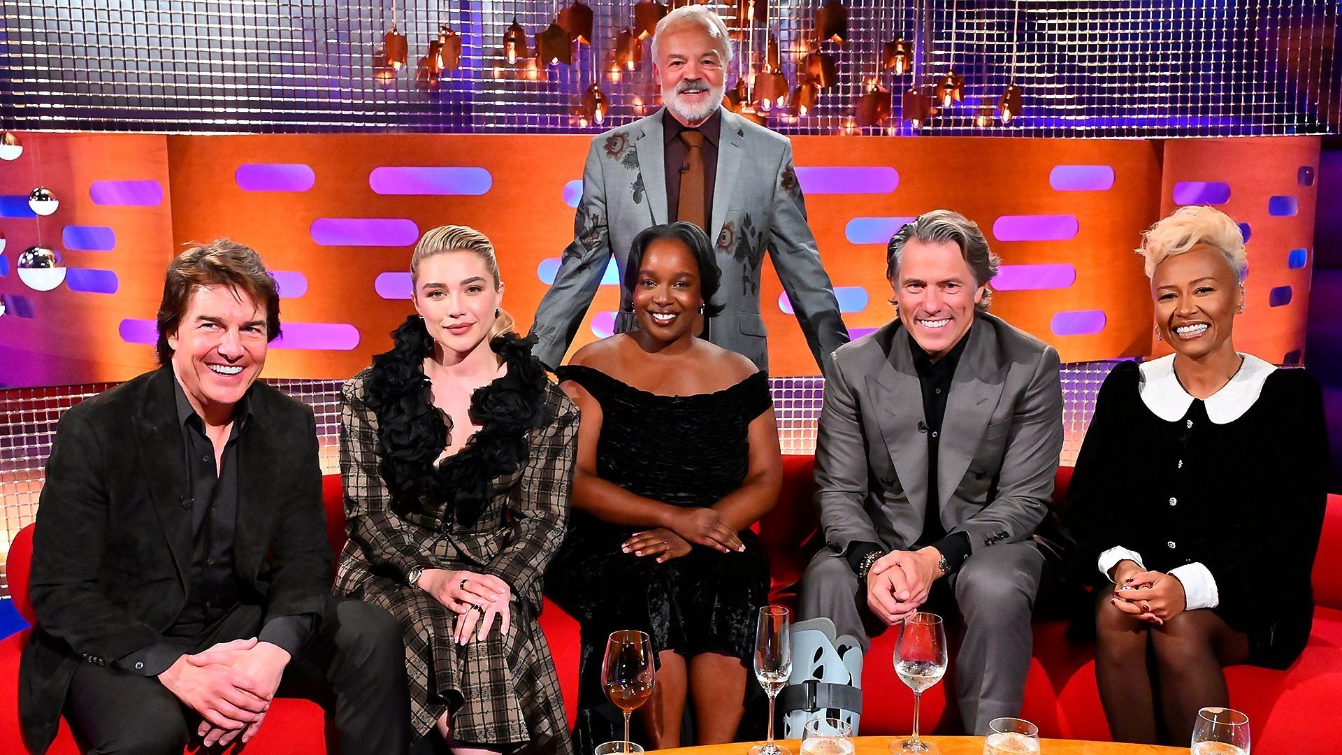 The Graham Norton Show