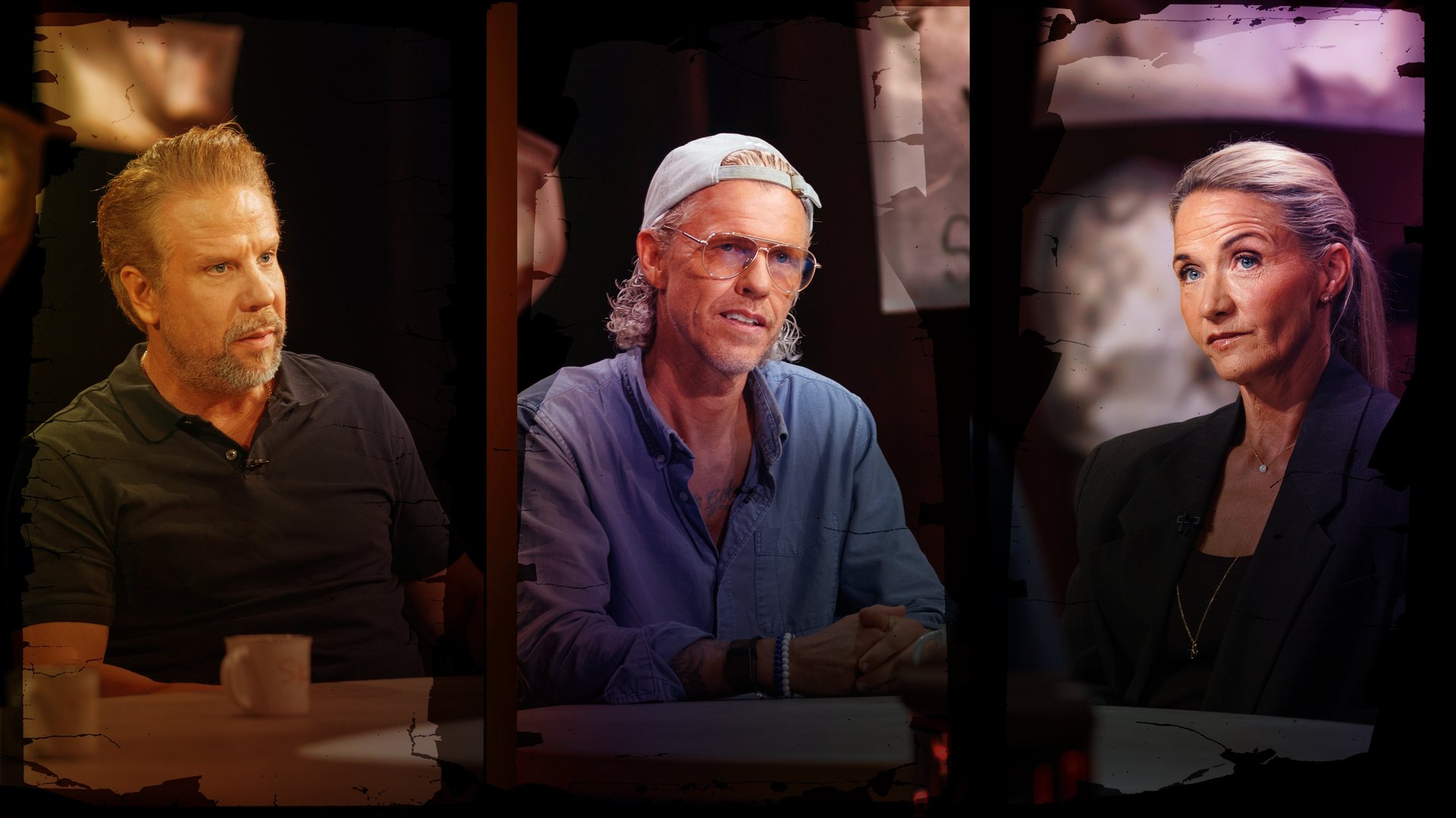 Skavlan og Sverige