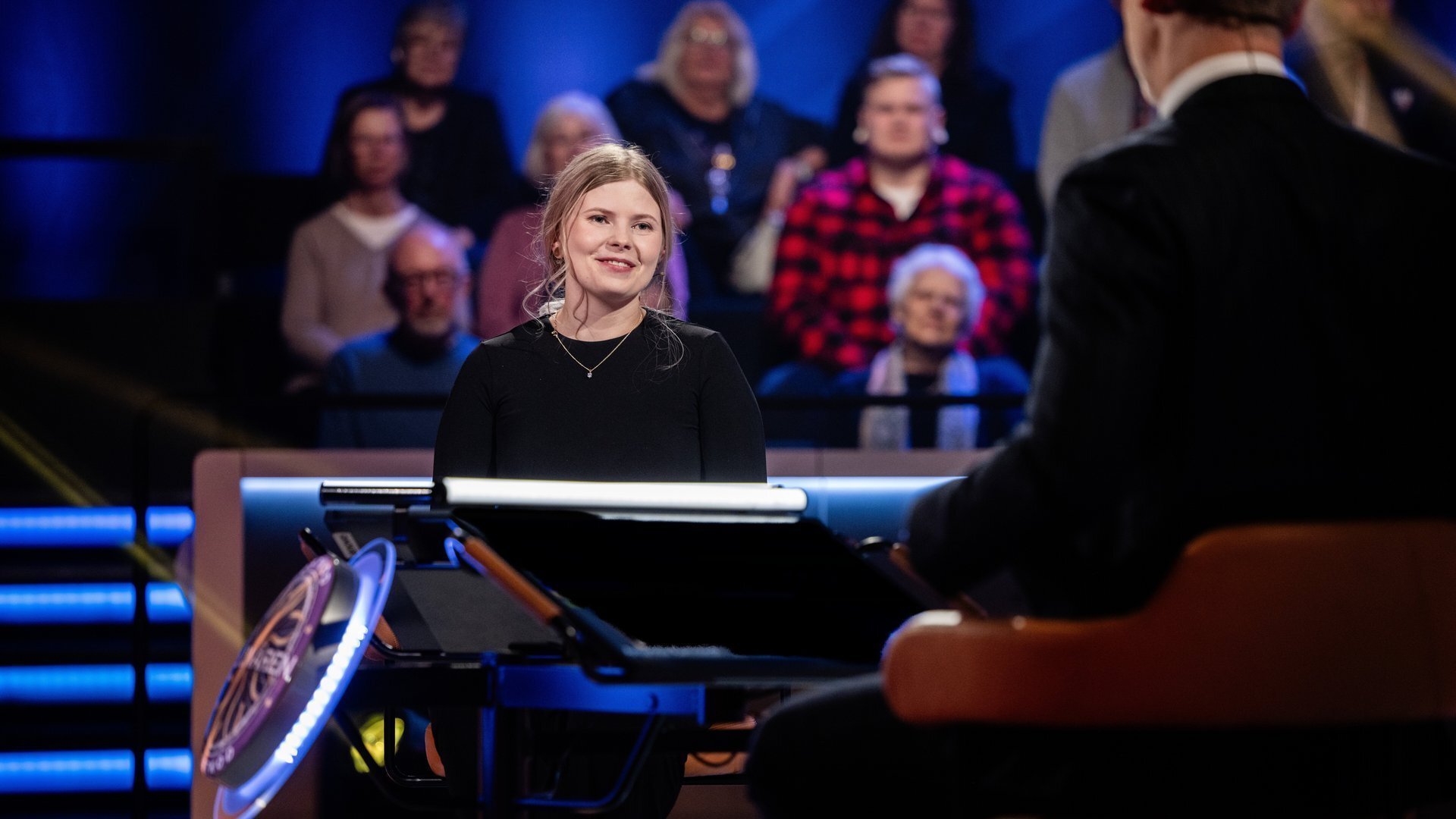 Hvem vil være millionær? Sverige