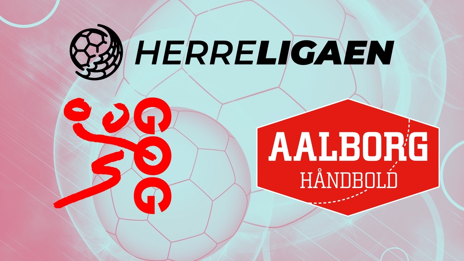 Herreligaen: GOG-Aalborg