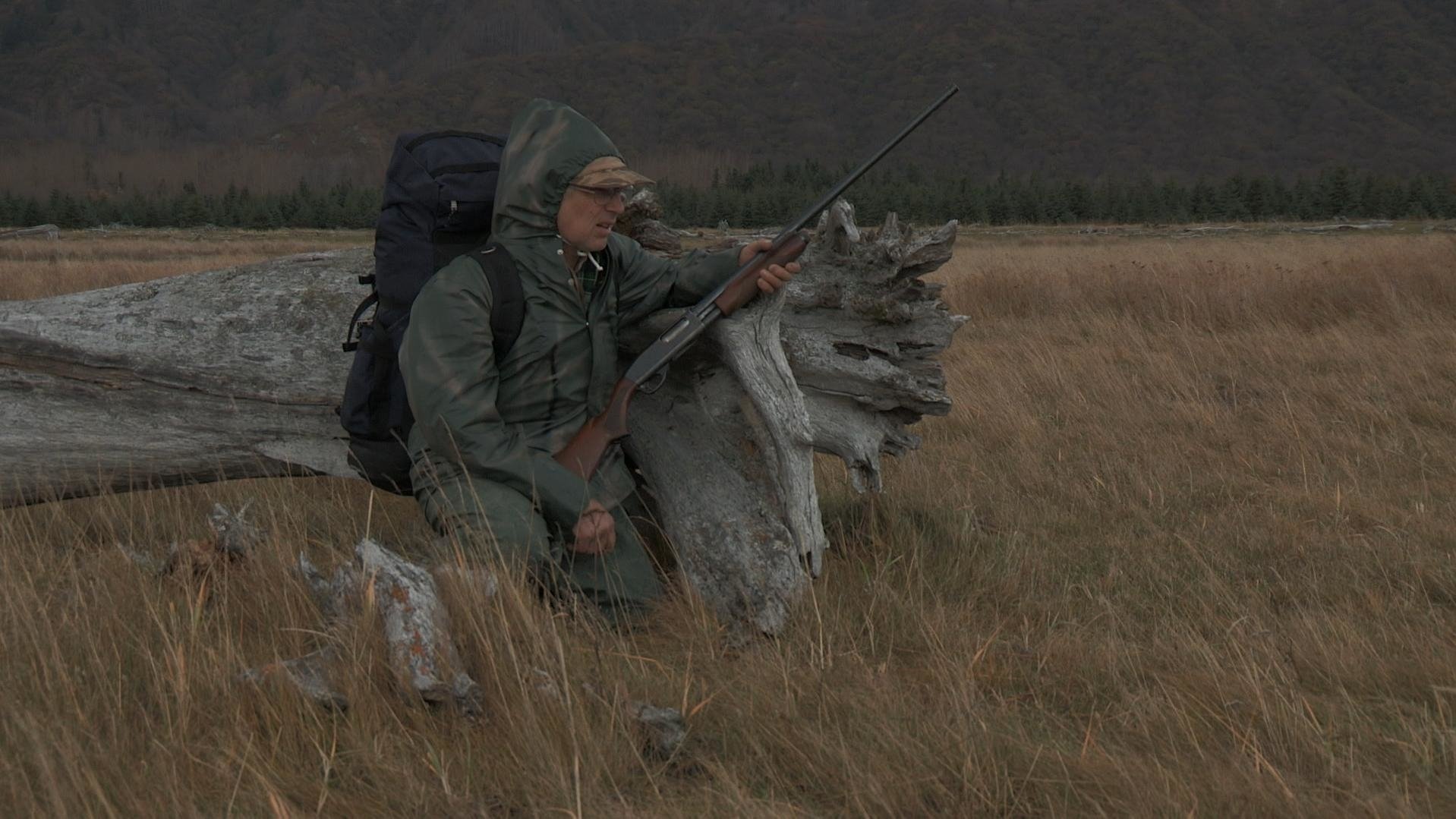 Alaska: The Last Frontier
