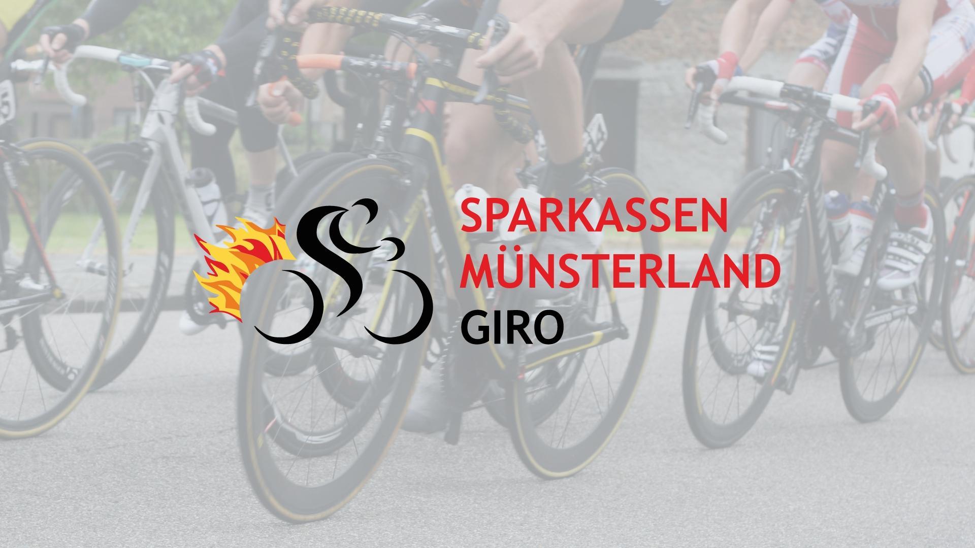 Cykling: Münsterland Giro (m)