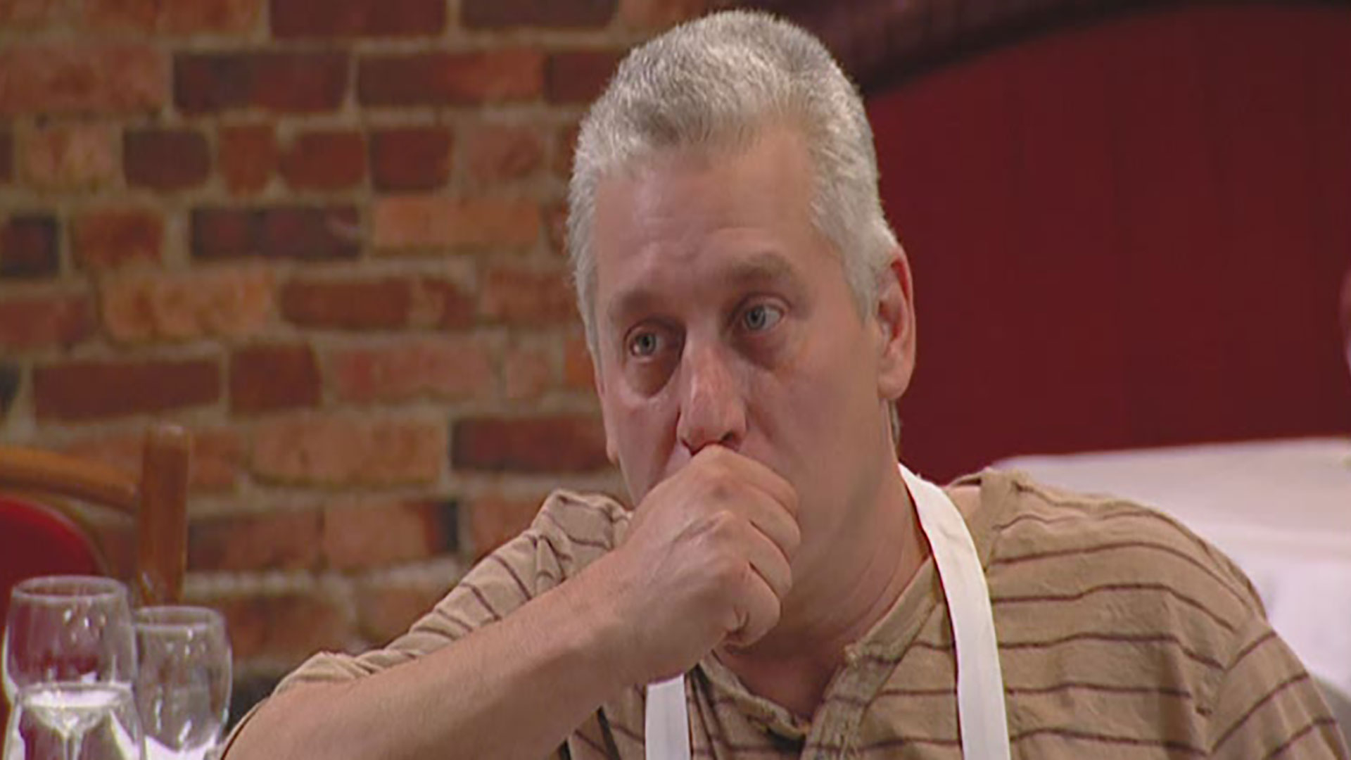 Ramsay's Kitchen Nightmares USA