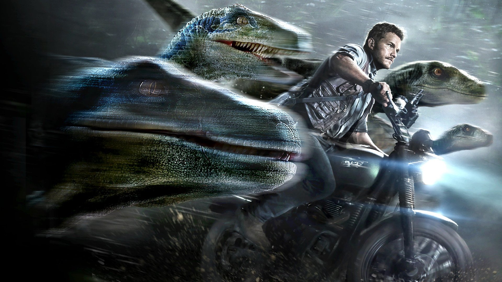 Jurassic World