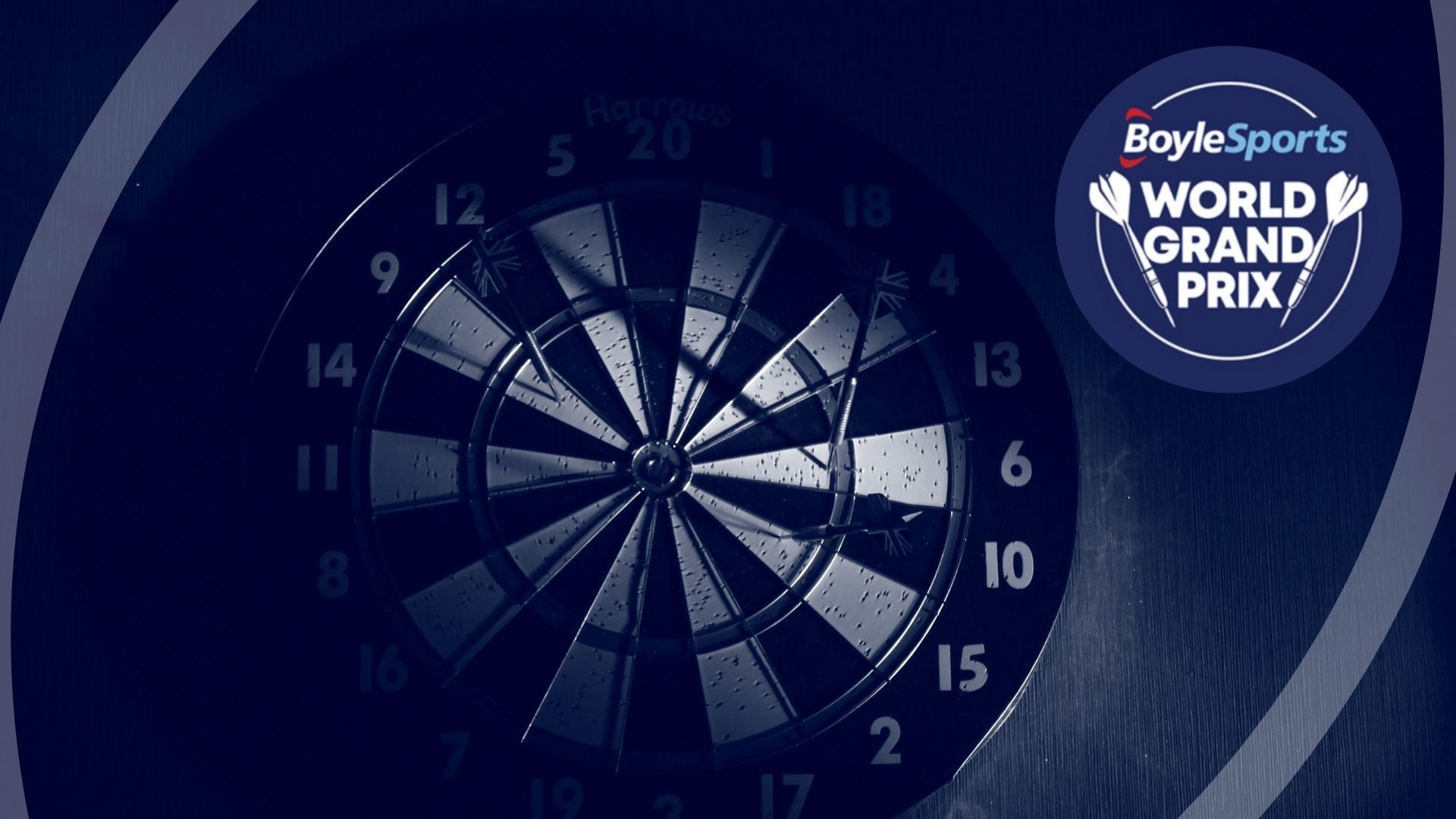 Dart: World Grand Prix