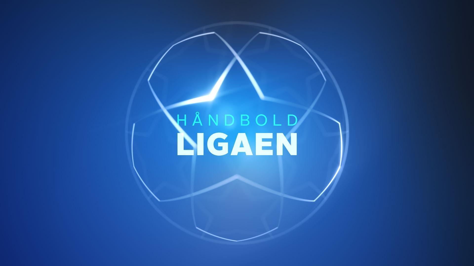 Herreligaen: GOG-Aalborg