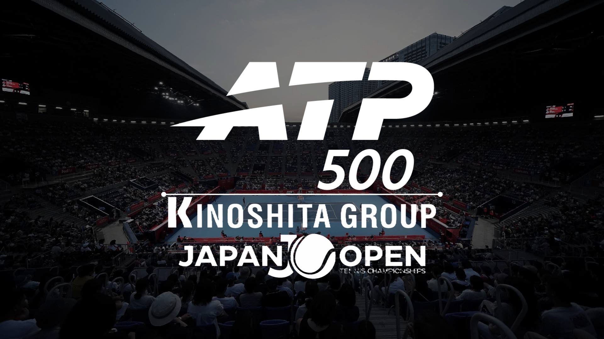 ATP: Tokyo