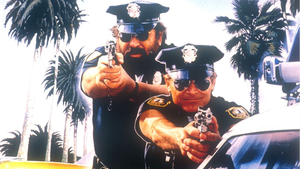 Die Miami Cops