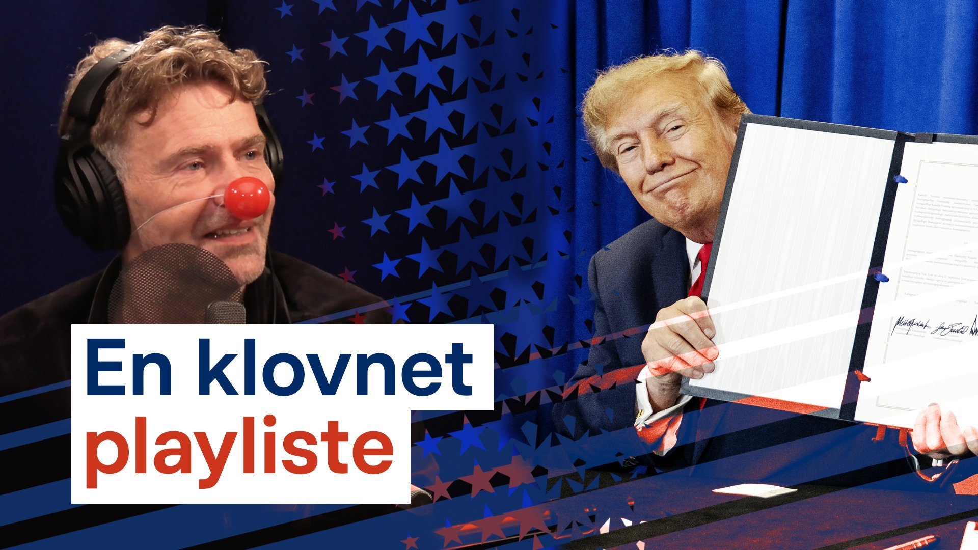 Stjerner og striber