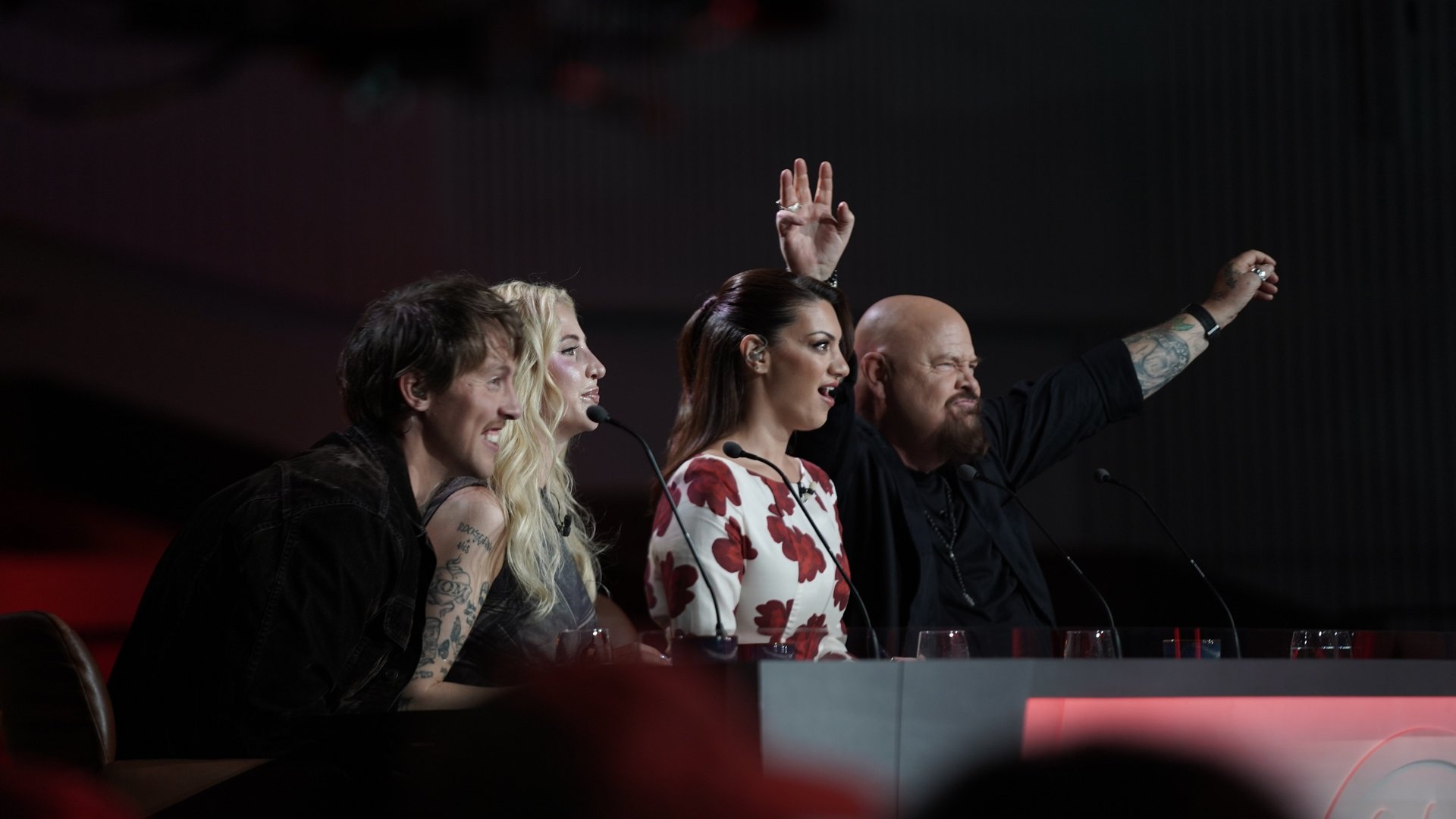 Idol Sverige