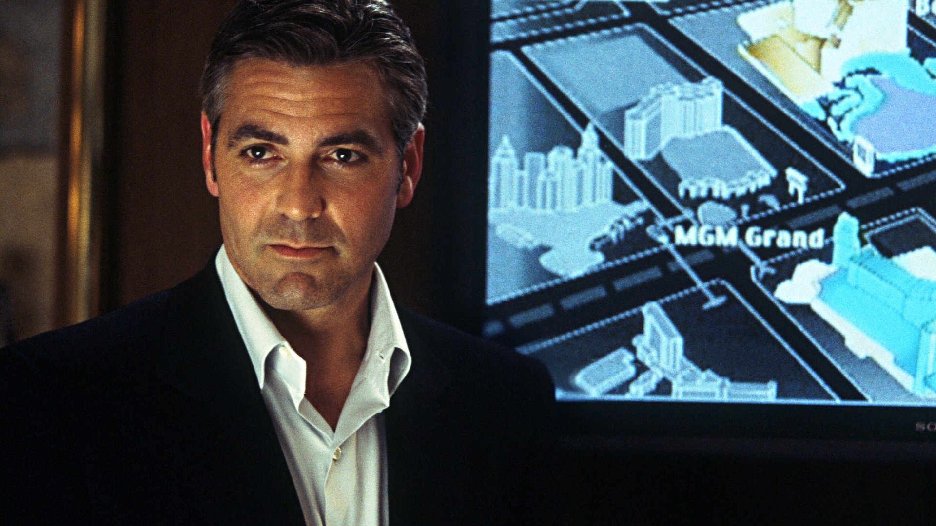 Ocean's Eleven