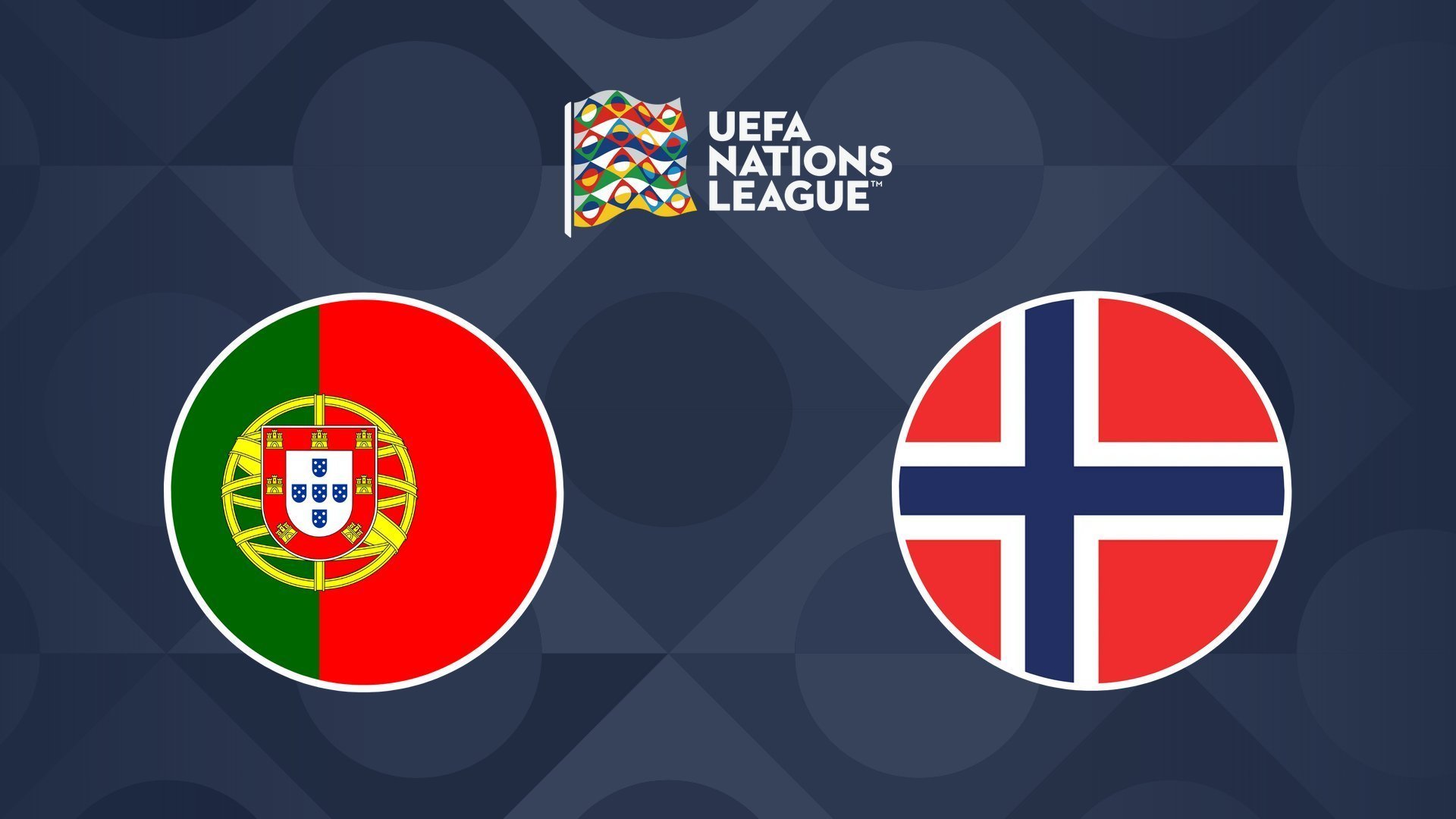 Fodbold: Nations League