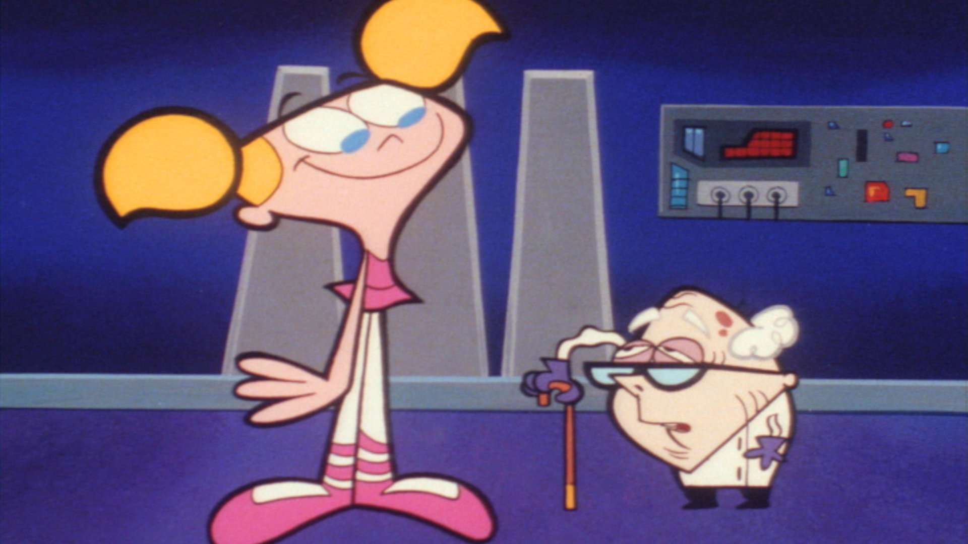 Dexters Laboratorium