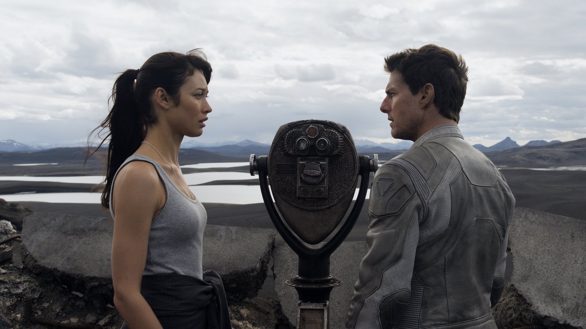 Oblivion