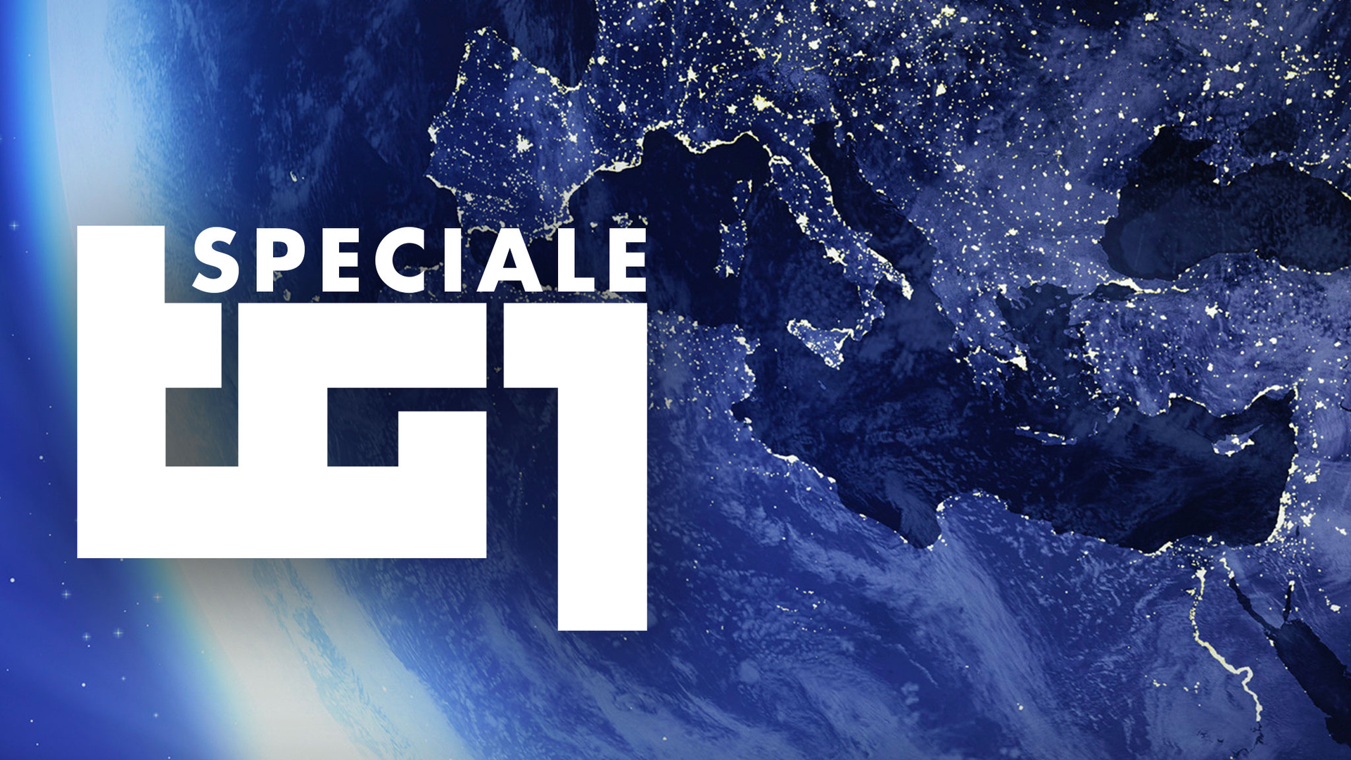 Speciale Tg1