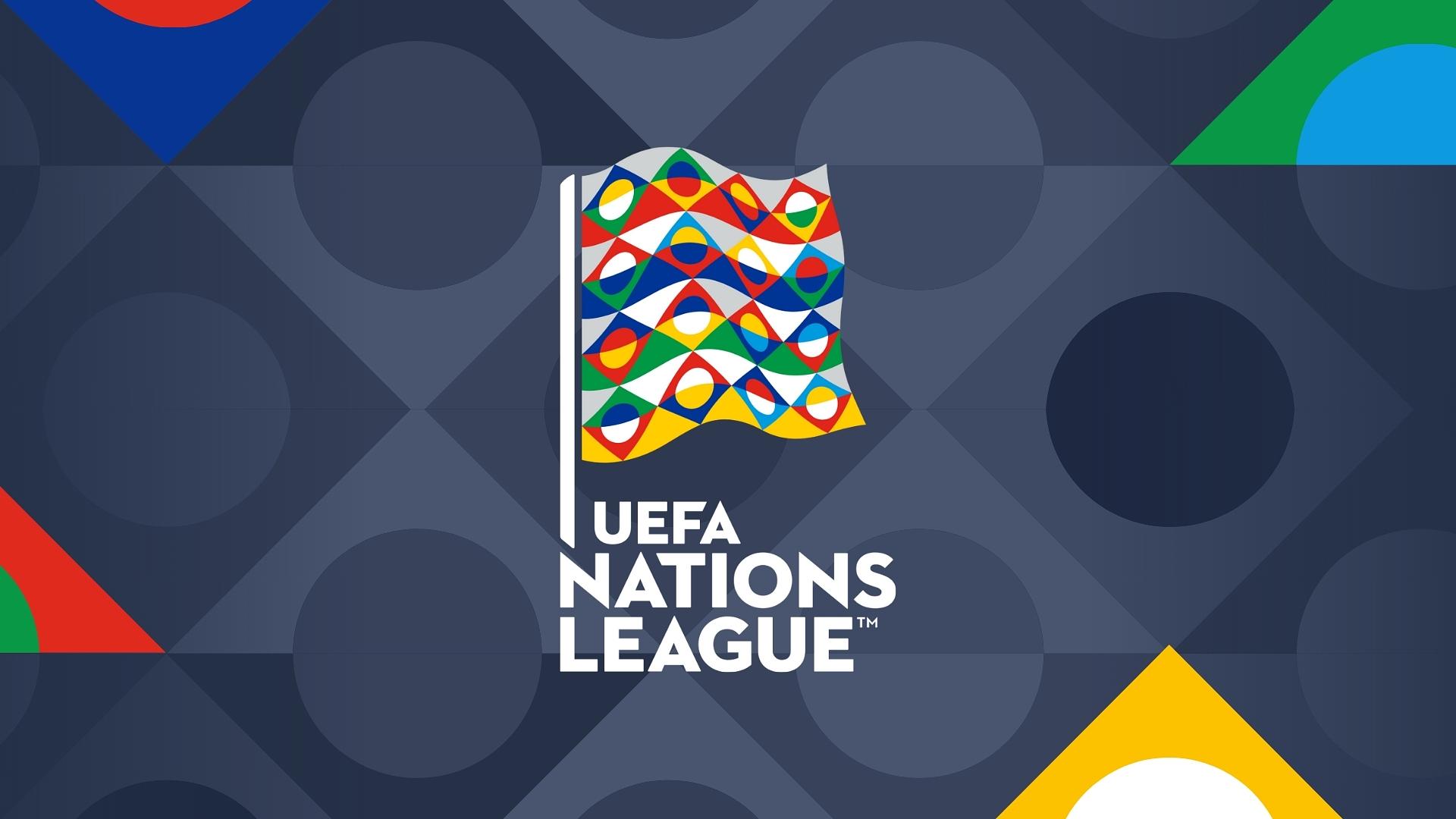 Fodbold: Nations League