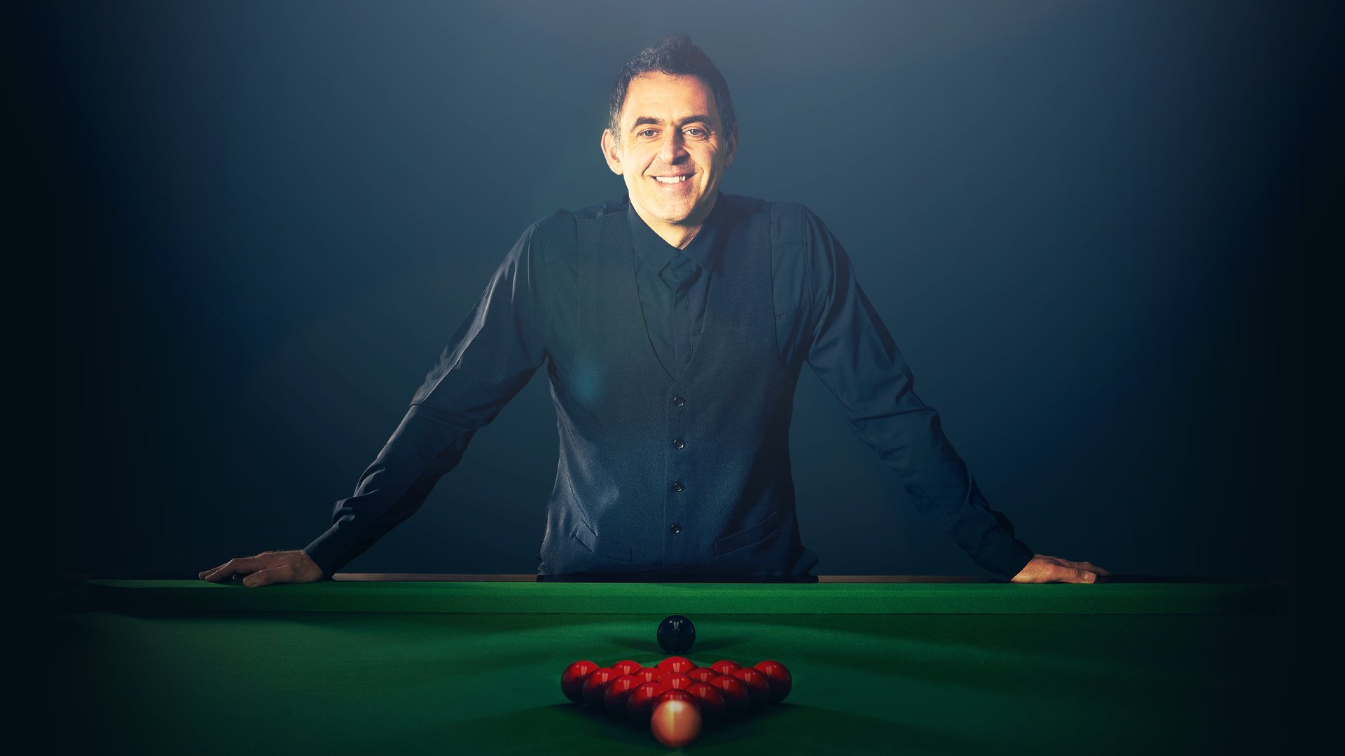 Snooker: Seventh Heaven