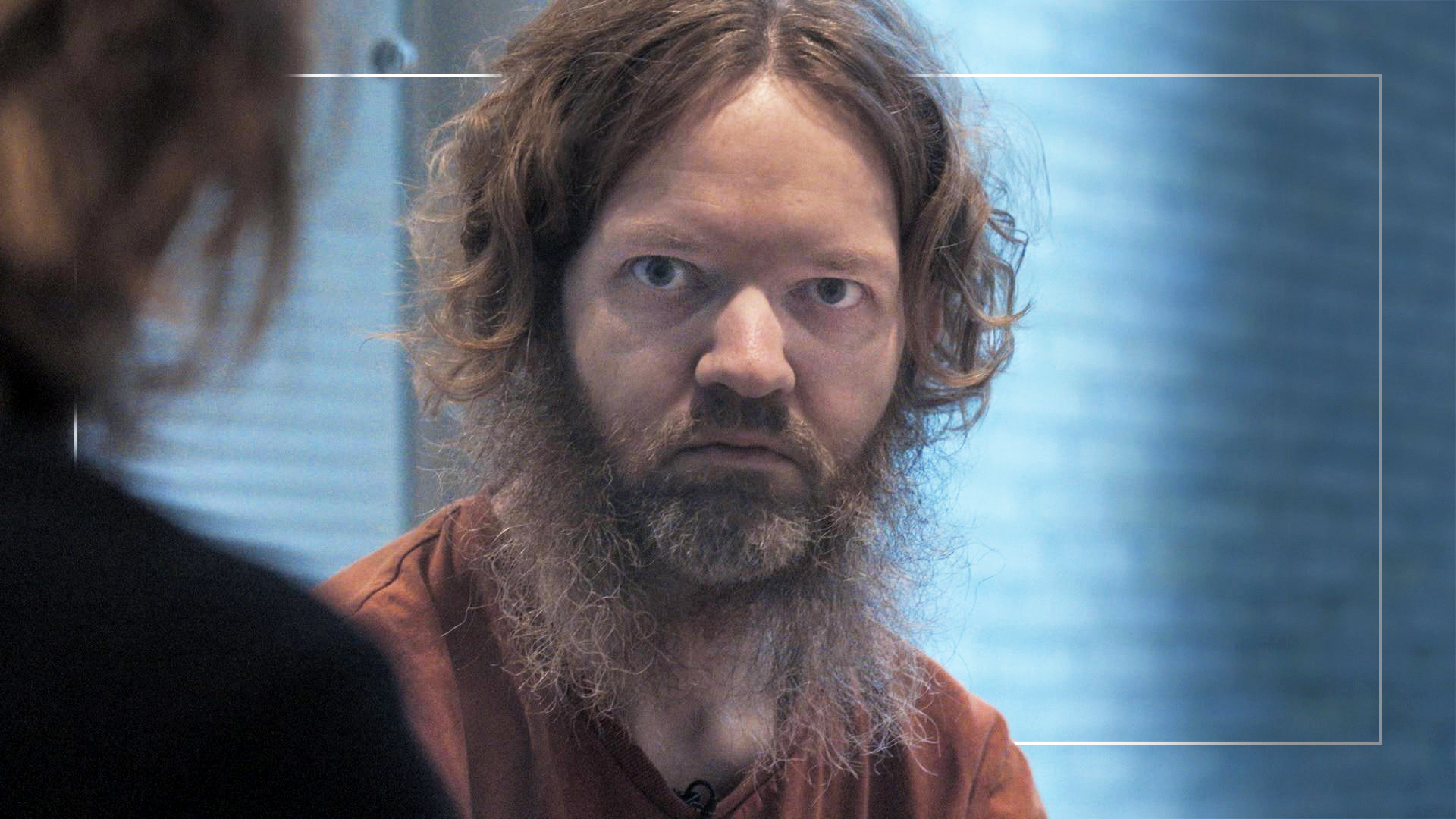 Indefra med Anders Agger - Sikringen