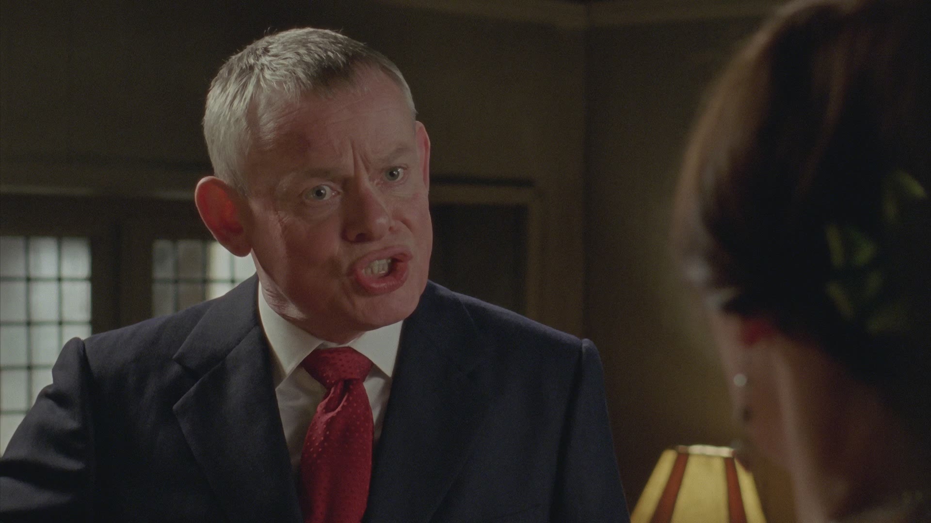 Doc Martin