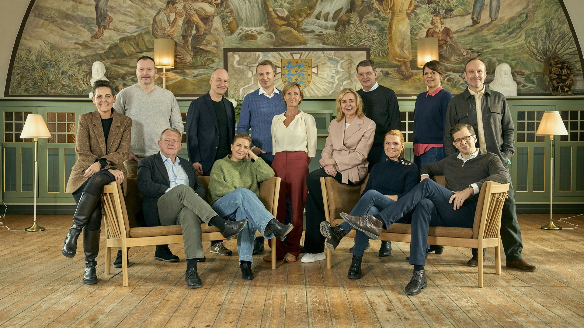 Højskolen