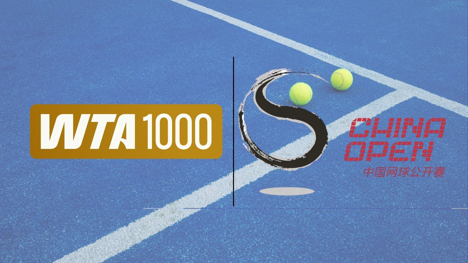 WTA: Beijing