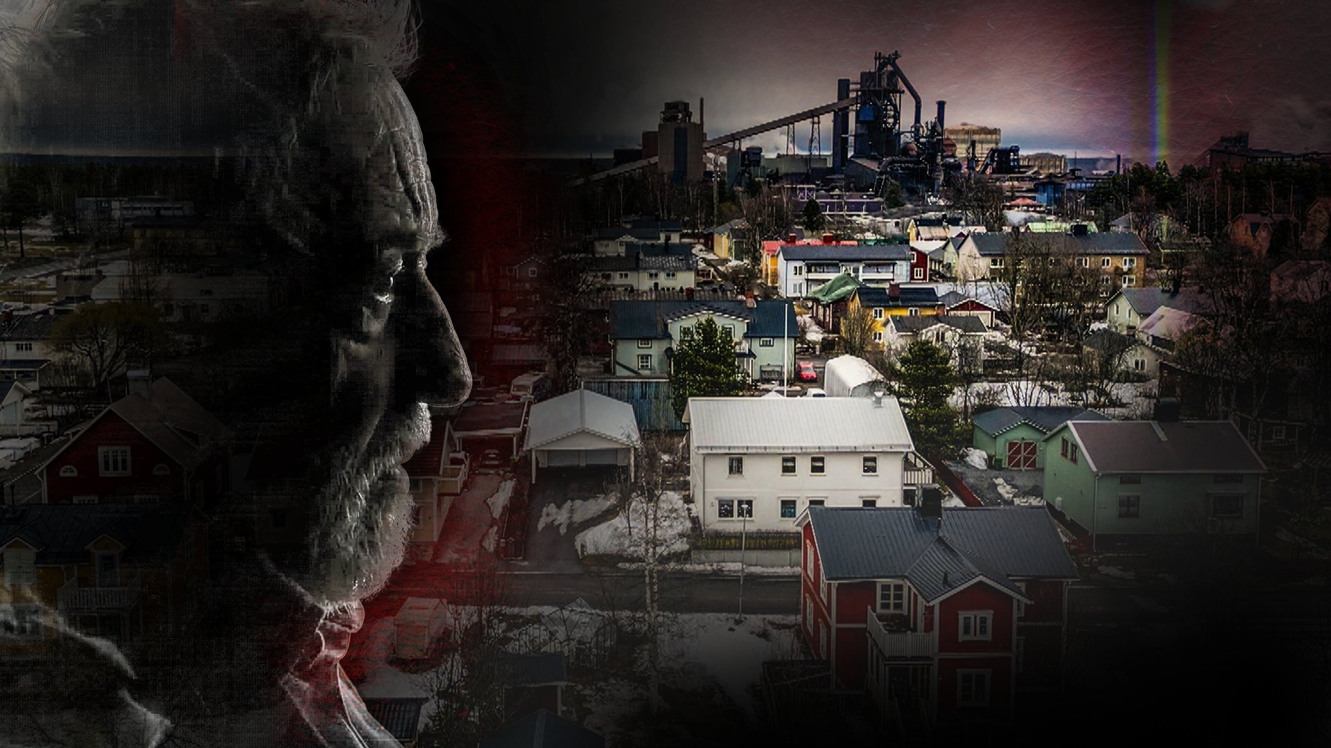 GW's mord - Familietragedien i Svartöstaden