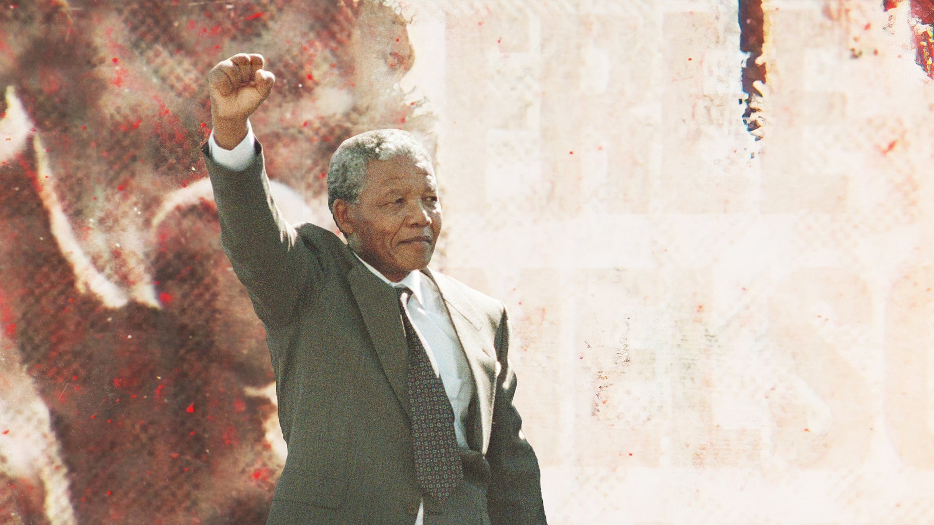 Free Nelson Mandela