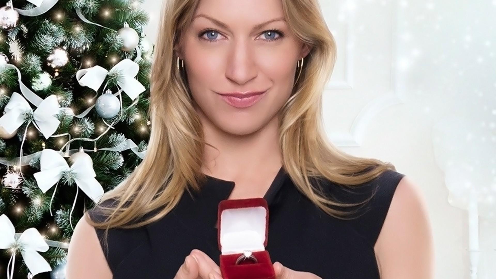 Gift før jul