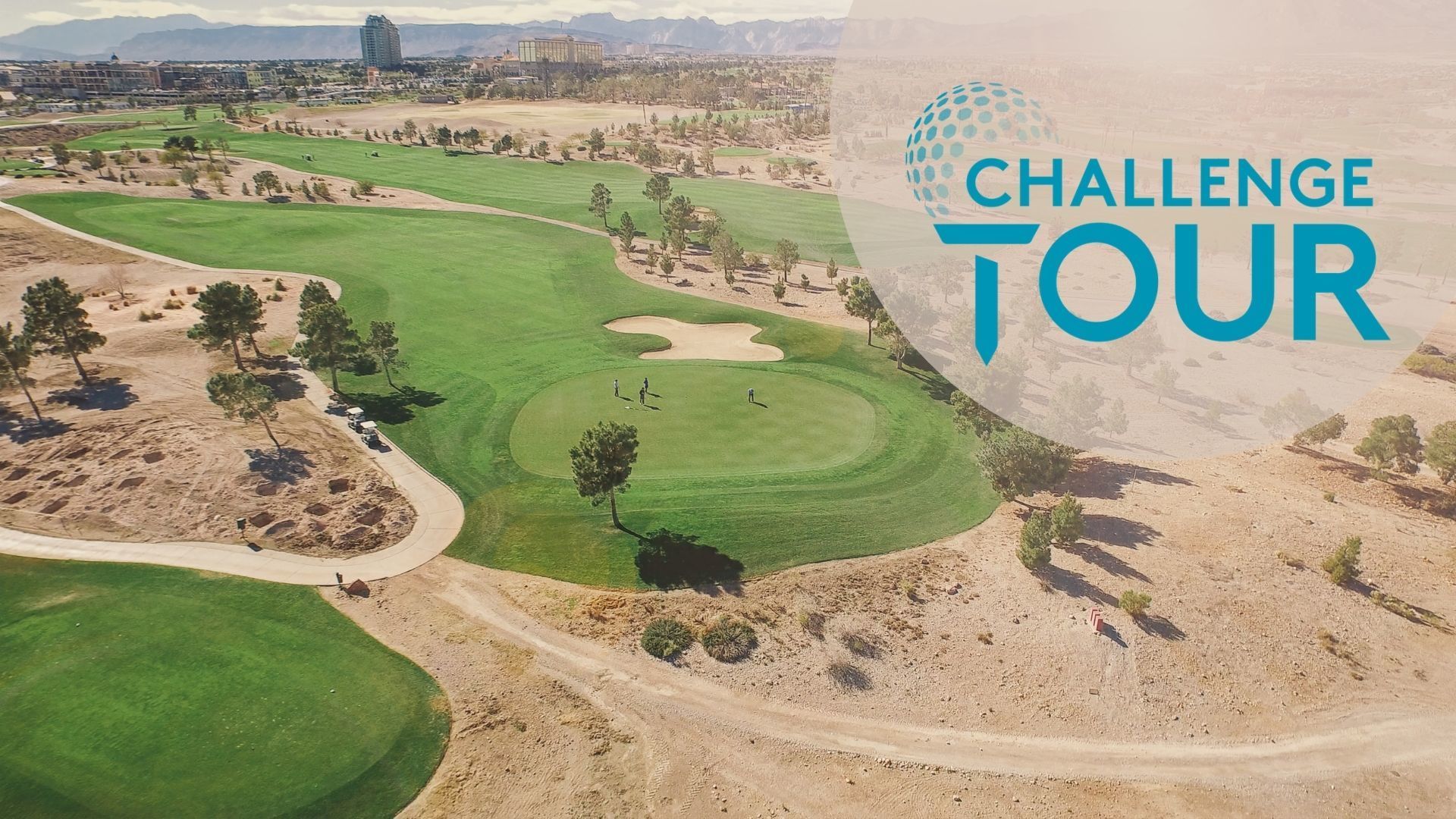 Challenge Tour