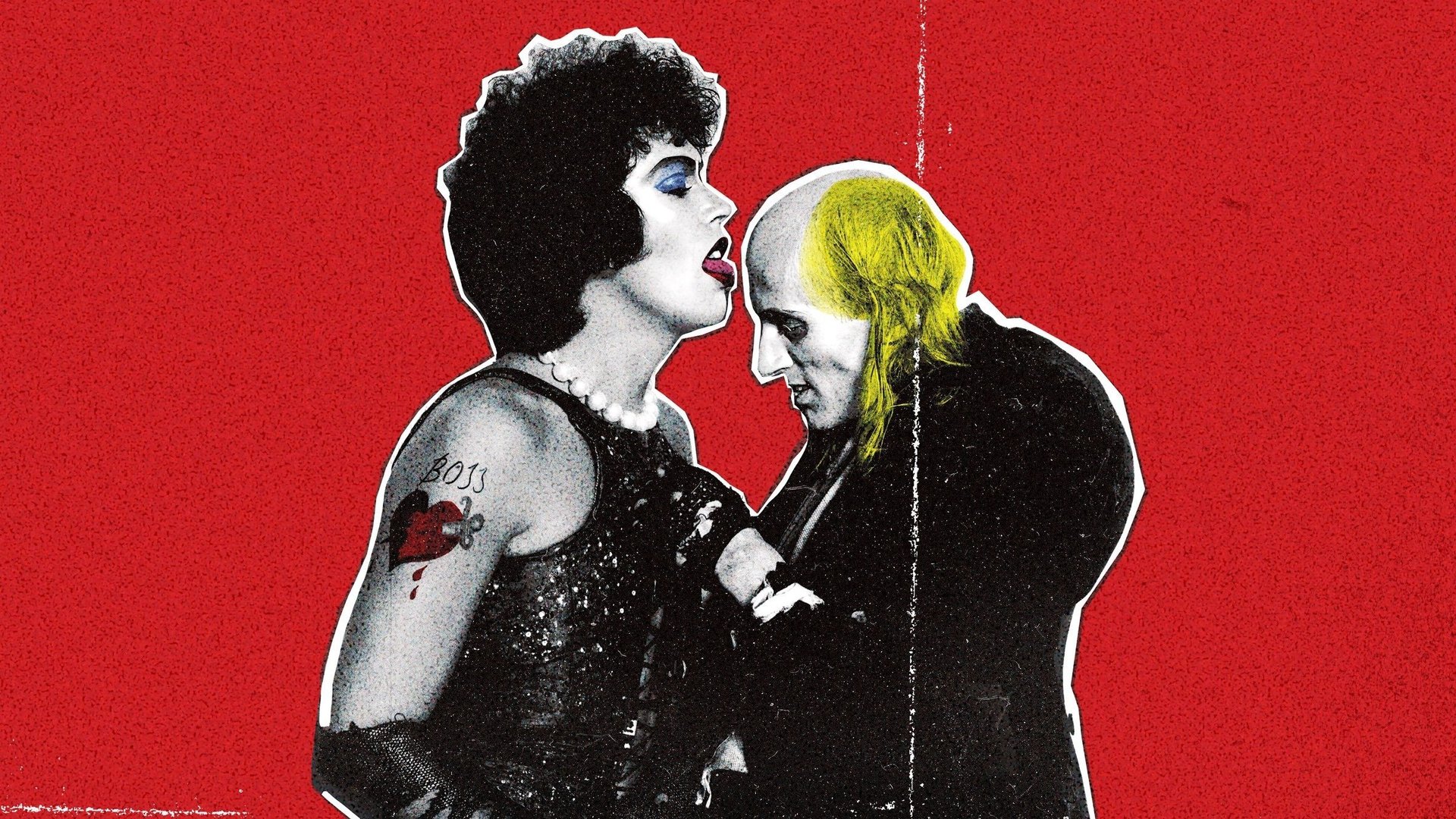 Die "Rocky Horror Show": Eine wilde Geschichte