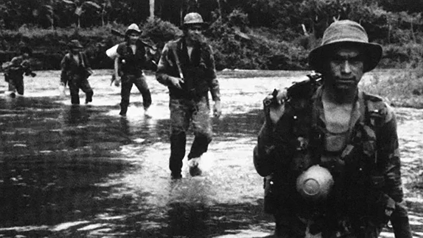 Silenced: The War On Journalism